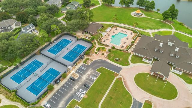 8344 BOWDEN WAY, Windermere, FL 34786