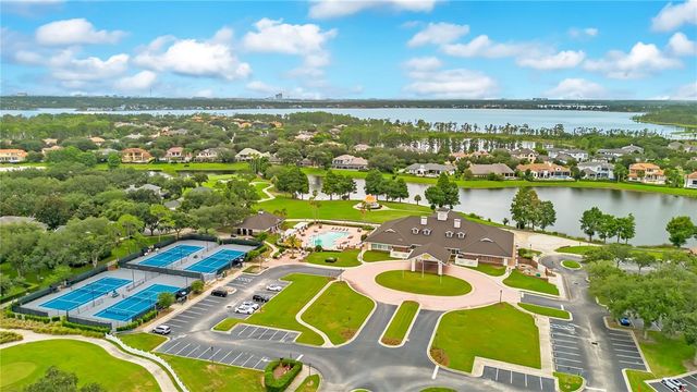 8344 BOWDEN WAY, Windermere, FL 34786