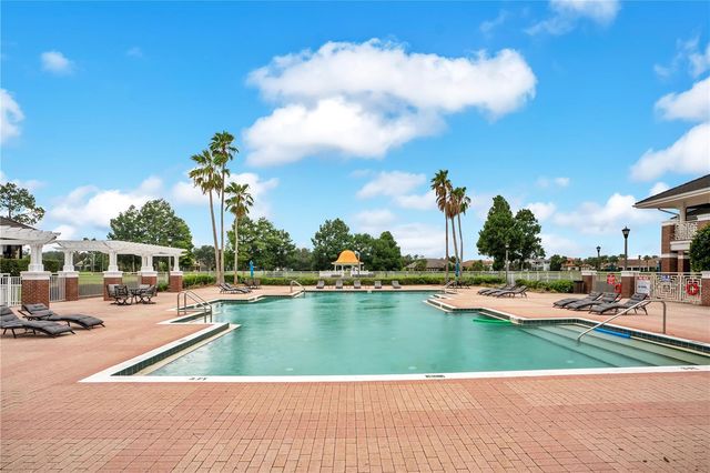 8344 BOWDEN WAY, Windermere, FL 34786