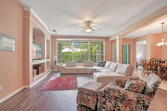 8344 BOWDEN WAY, Windermere, FL 34786