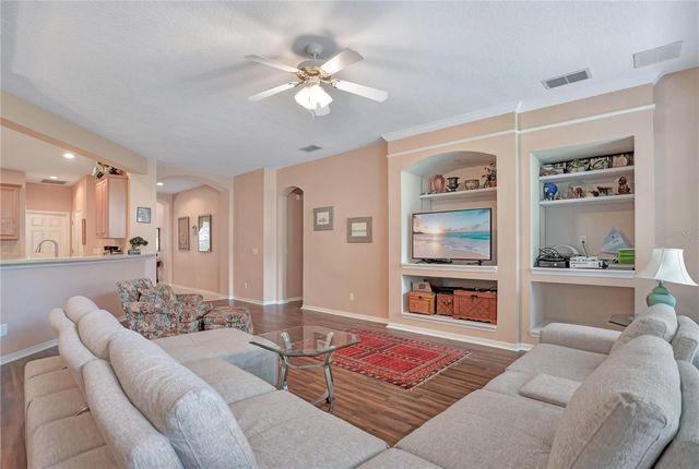 8344 BOWDEN WAY, Windermere, FL 34786
