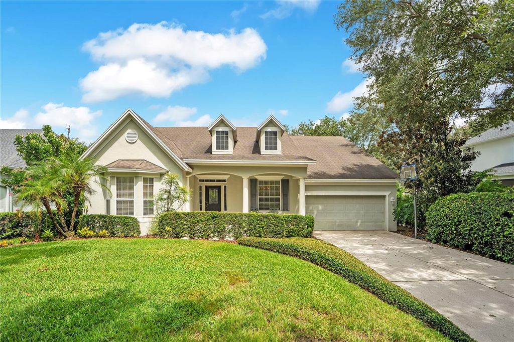 8344 BOWDEN WAY, Windermere, FL 34786