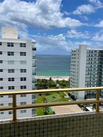 1630 N Ocean Boulevard 1213, Pompano Beach, FL 33062
