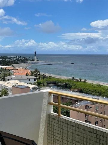 1630 N Ocean Boulevard 1213, Pompano Beach, FL 33062