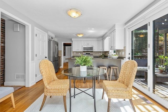 7 Pond St, Hopkinton, MA 01748