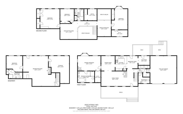 7 Pond St, Hopkinton, MA 01748