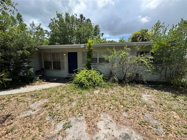3608 W LEILA AVENUE, Tampa, FL 33611