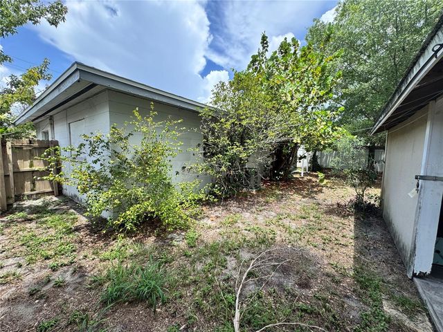 3608 W LEILA AVENUE, Tampa, FL 33611