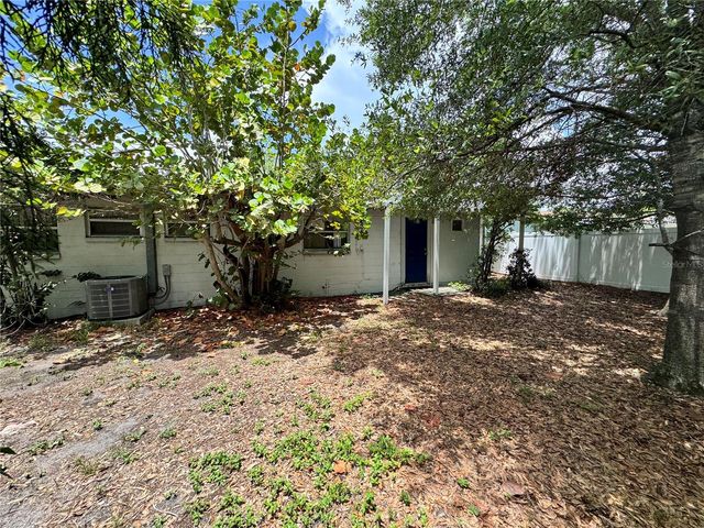 3608 W LEILA AVENUE, Tampa, FL 33611
