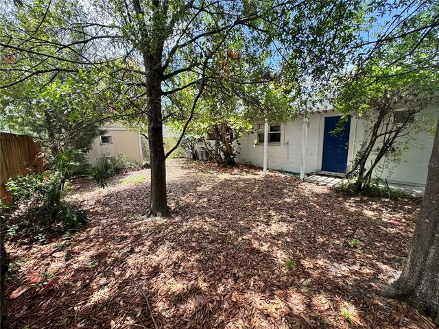 3608 W LEILA AVENUE, Tampa, FL 33611