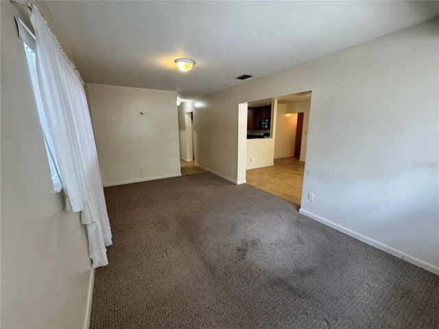 3608 W LEILA AVENUE, Tampa, FL 33611