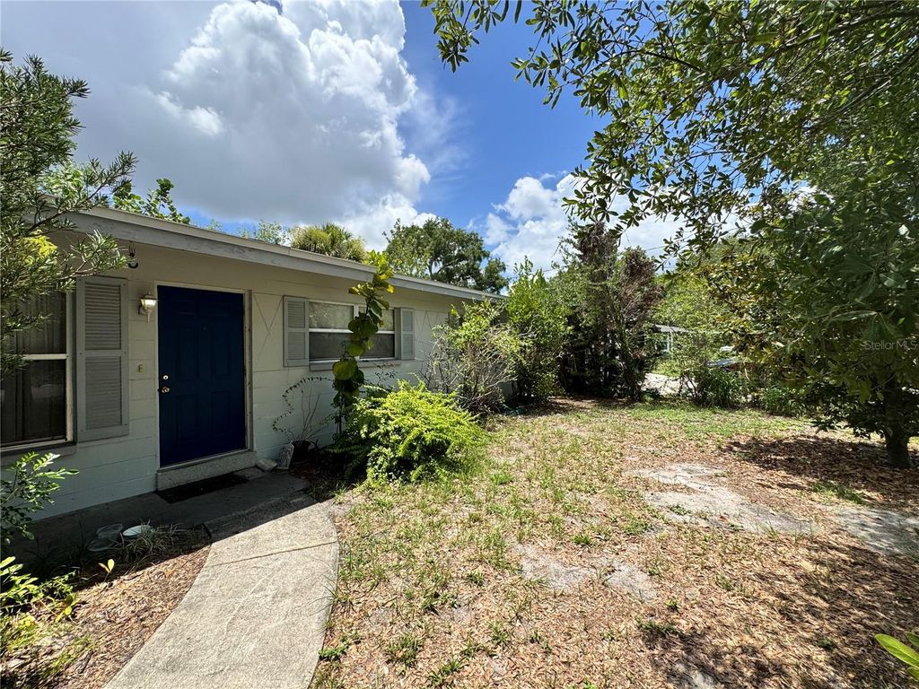 3608 W LEILA AVENUE, Tampa, FL 33611