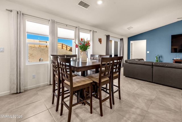 576 Pine Creek Circle, Dayton, NV 89403