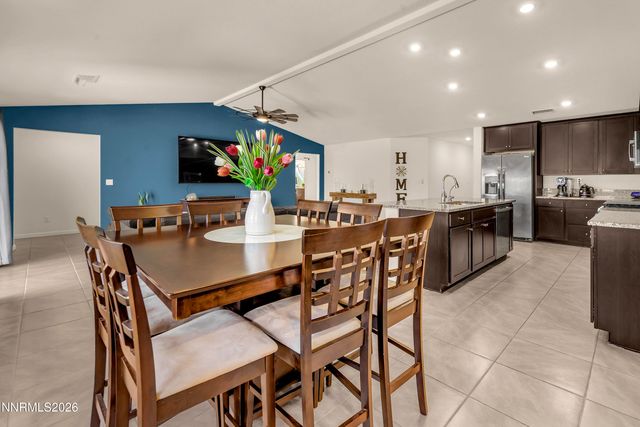 576 Pine Creek Circle, Dayton, NV 89403