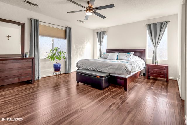 576 Pine Creek Circle, Dayton, NV 89403