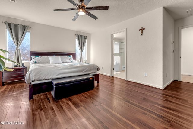 576 Pine Creek Circle, Dayton, NV 89403