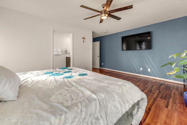 576 Pine Creek Circle, Dayton, NV 89403