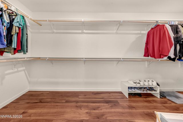 576 Pine Creek Circle, Dayton, NV 89403