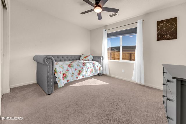 576 Pine Creek Circle, Dayton, NV 89403