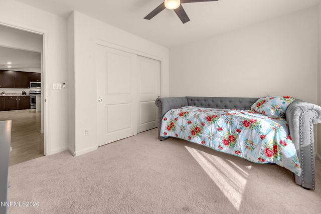 576 Pine Creek Circle, Dayton, NV 89403