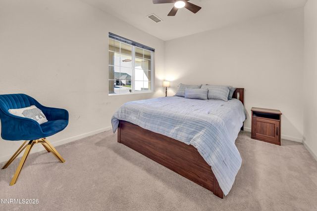 576 Pine Creek Circle, Dayton, NV 89403