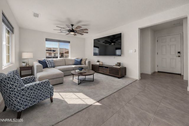 576 Pine Creek Circle, Dayton, NV 89403