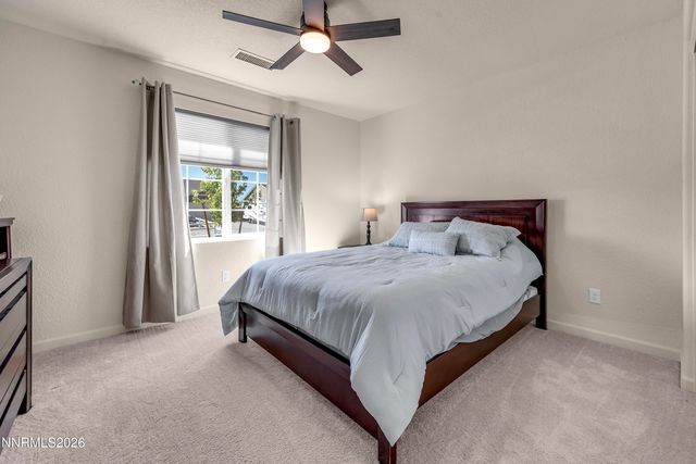 576 Pine Creek Circle, Dayton, NV 89403