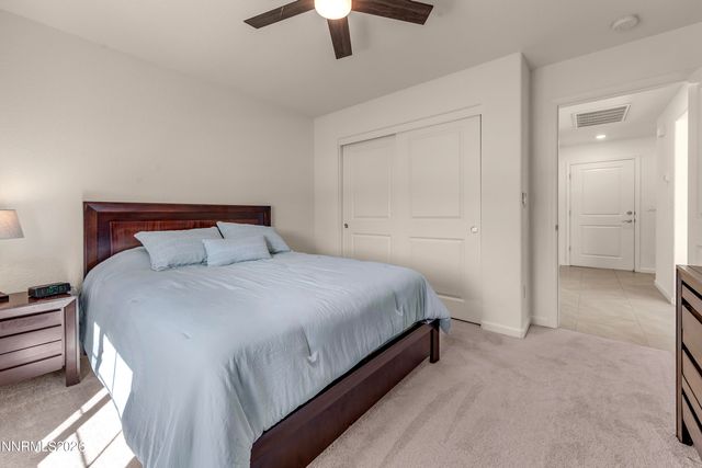 576 Pine Creek Circle, Dayton, NV 89403