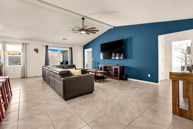 576 Pine Creek Circle, Dayton, NV 89403