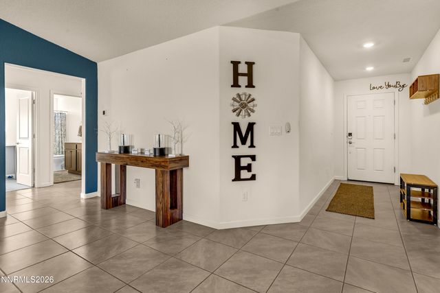 576 Pine Creek Circle, Dayton, NV 89403