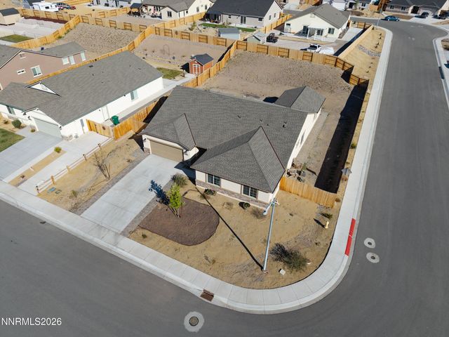 576 Pine Creek Circle, Dayton, NV 89403