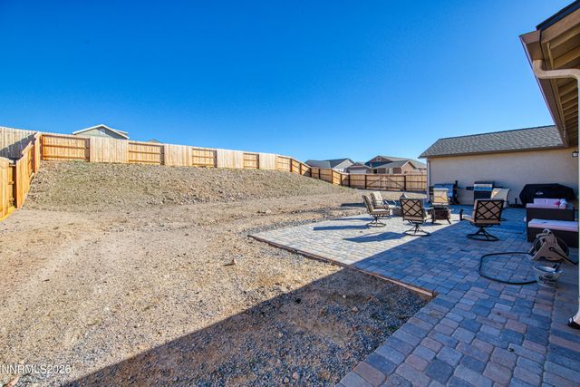 576 Pine Creek Circle, Dayton, NV 89403