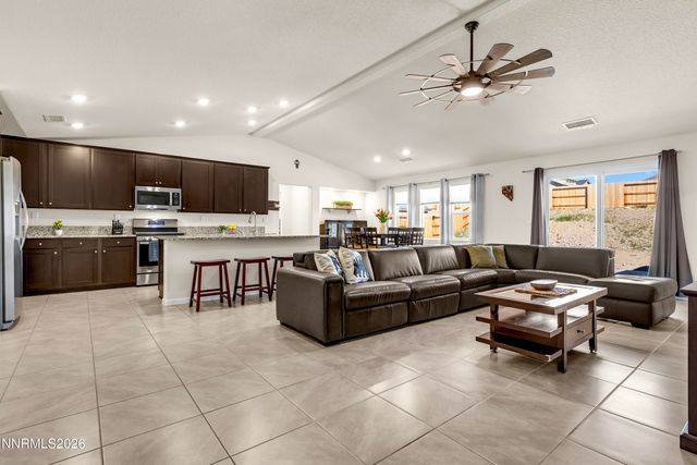 576 Pine Creek Circle, Dayton, NV 89403