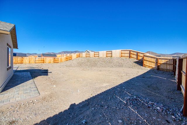 576 Pine Creek Circle, Dayton, NV 89403