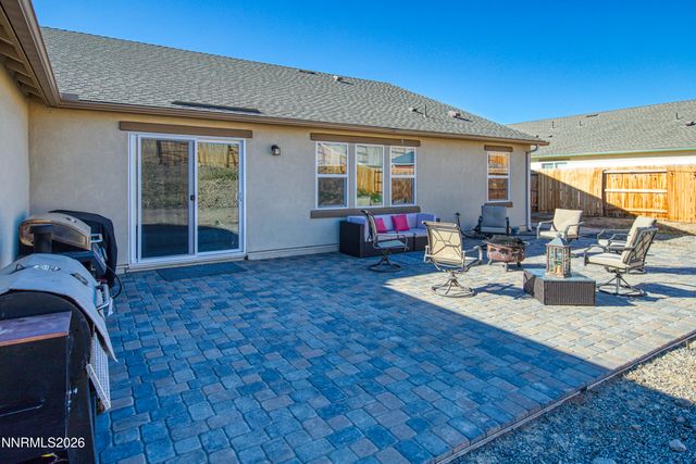576 Pine Creek Circle, Dayton, NV 89403