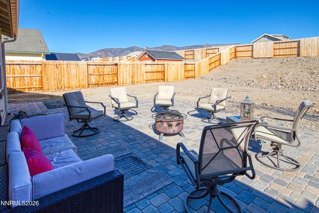 576 Pine Creek Circle, Dayton, NV 89403