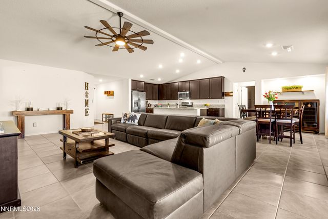 576 Pine Creek Circle, Dayton, NV 89403