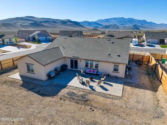 576 Pine Creek Circle, Dayton, NV 89403