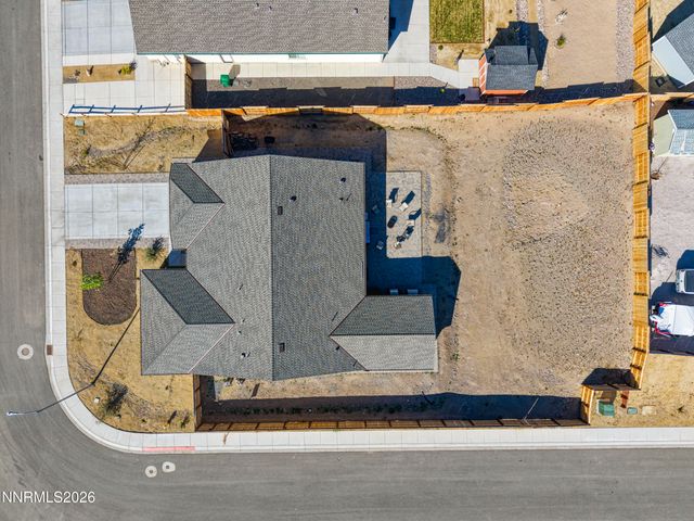 576 Pine Creek Circle, Dayton, NV 89403