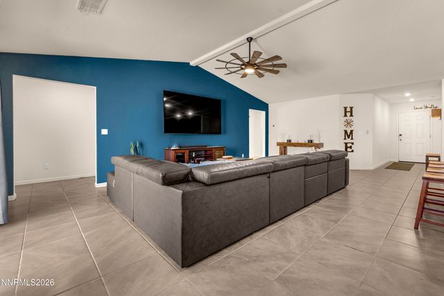 576 Pine Creek Circle, Dayton, NV 89403