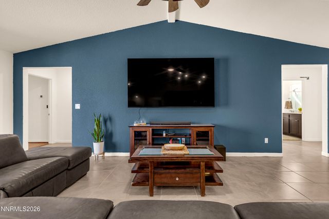 576 Pine Creek Circle, Dayton, NV 89403