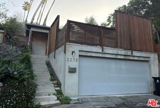 2278 Fink Street, Los Angeles, CA 90068