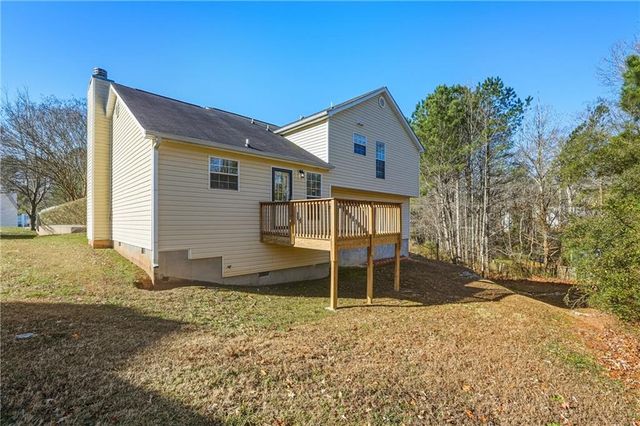 6782 Bells Landing Way, Rex, GA 30273