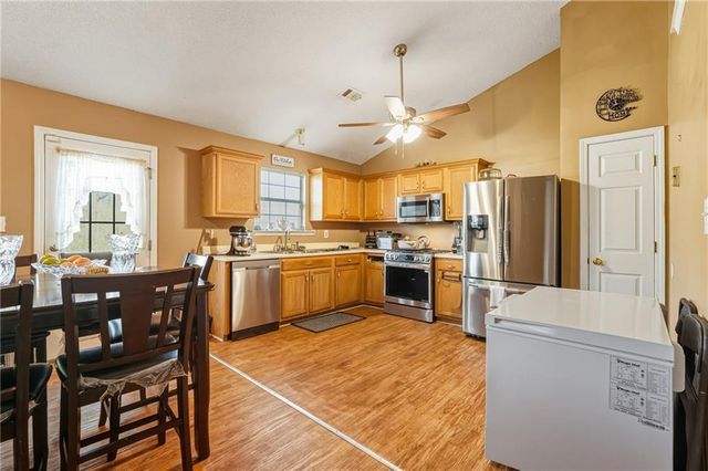 6782 Bells Landing Way, Rex, GA 30273