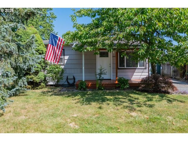 345 14TH Ave Se, Albany, OR 97322
