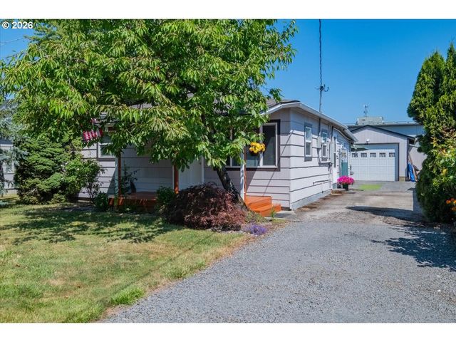 345 14TH Ave Se, Albany, OR 97322