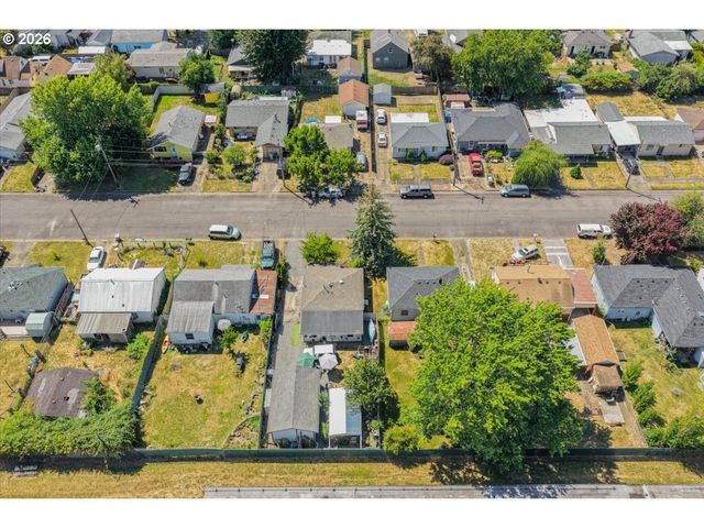 345 14TH Ave Se, Albany, OR 97322