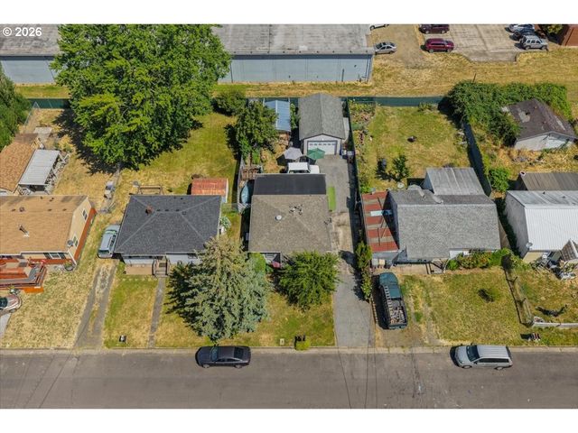 345 14TH Ave Se, Albany, OR 97322