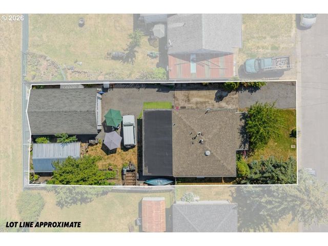 345 14TH Ave Se, Albany, OR 97322