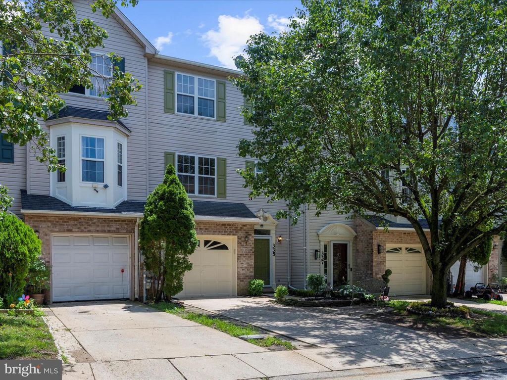 335 ATWATER DR, Annapolis, MD 21401